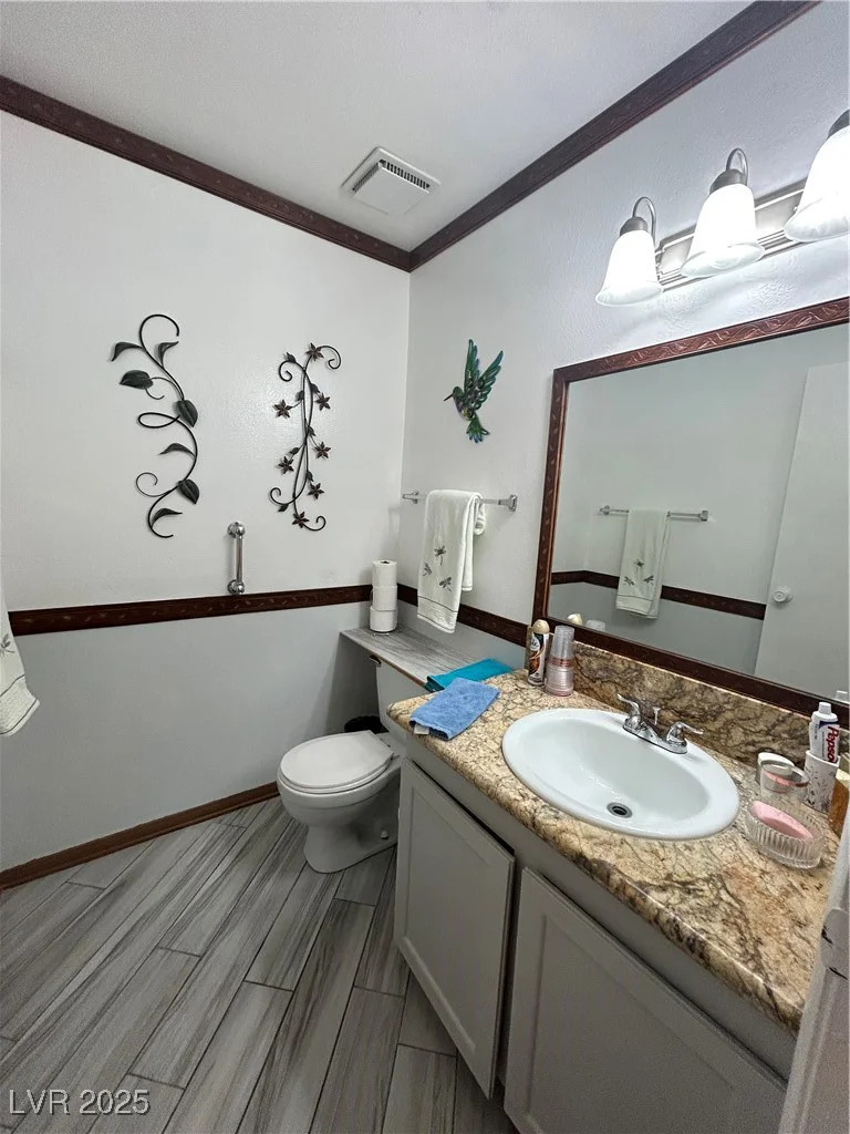 4247 Mississippi, Las Vegas, NV 89103