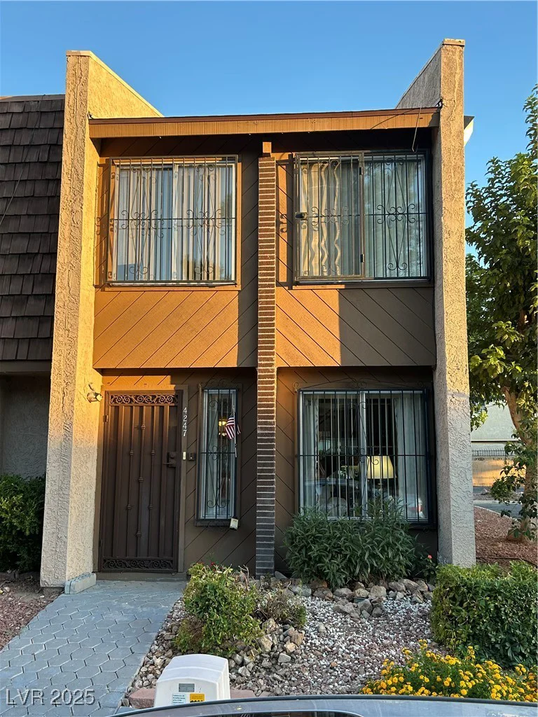4247 Mississippi, Las Vegas, NV 89103