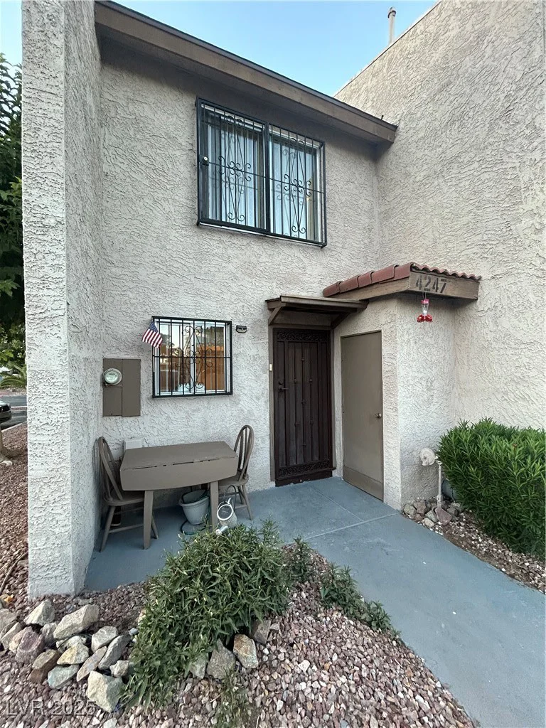 4247 Mississippi, Las Vegas, NV 89103