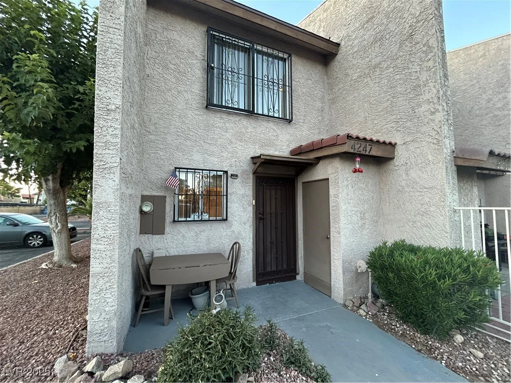 4247 Mississippi, Las Vegas, NV 89103