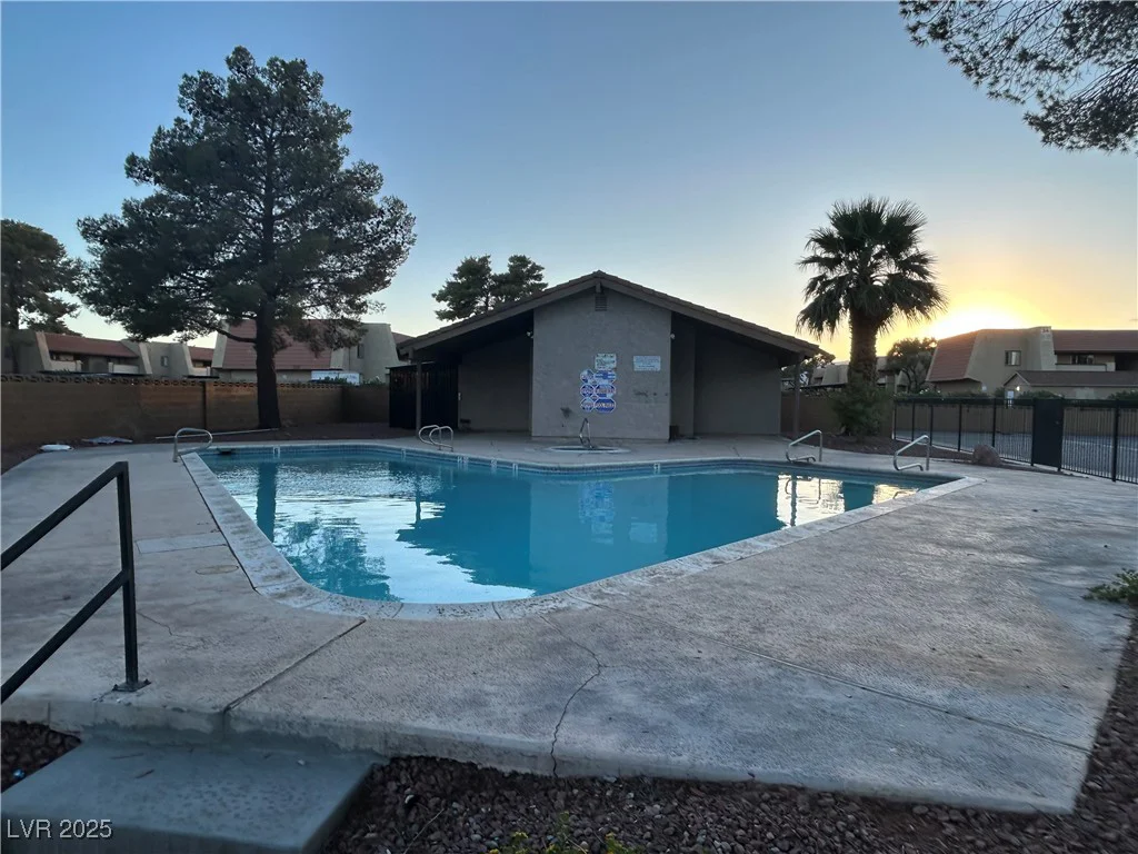 4247 Mississippi, Las Vegas, NV 89103