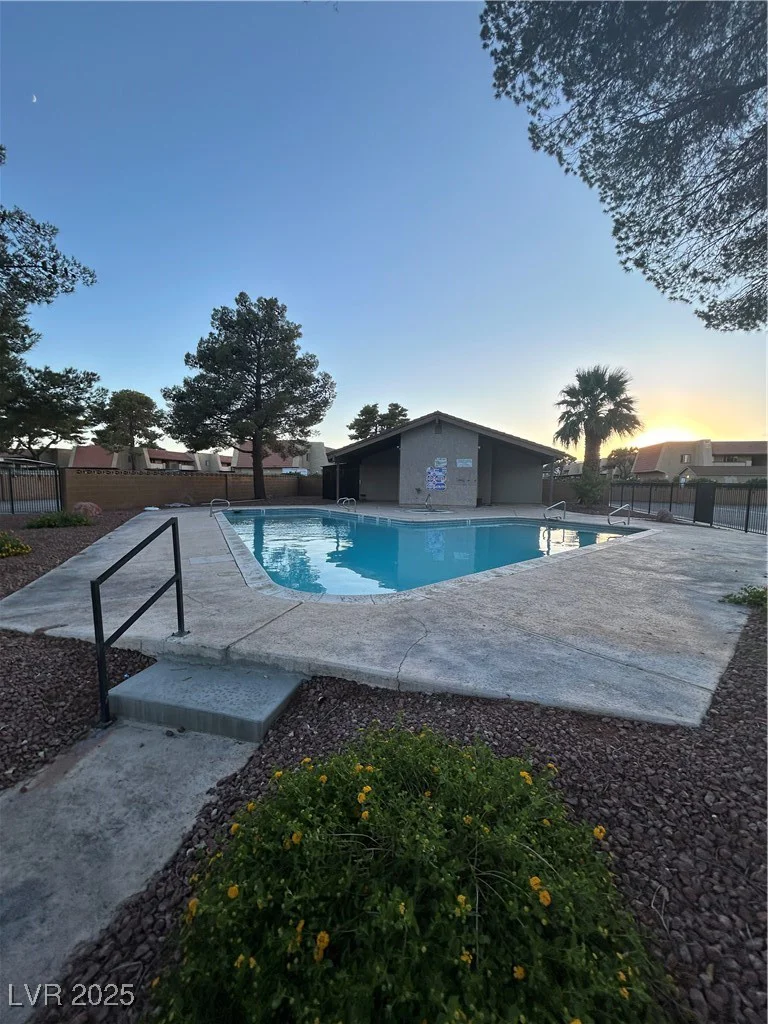 4247 Mississippi, Las Vegas, NV 89103