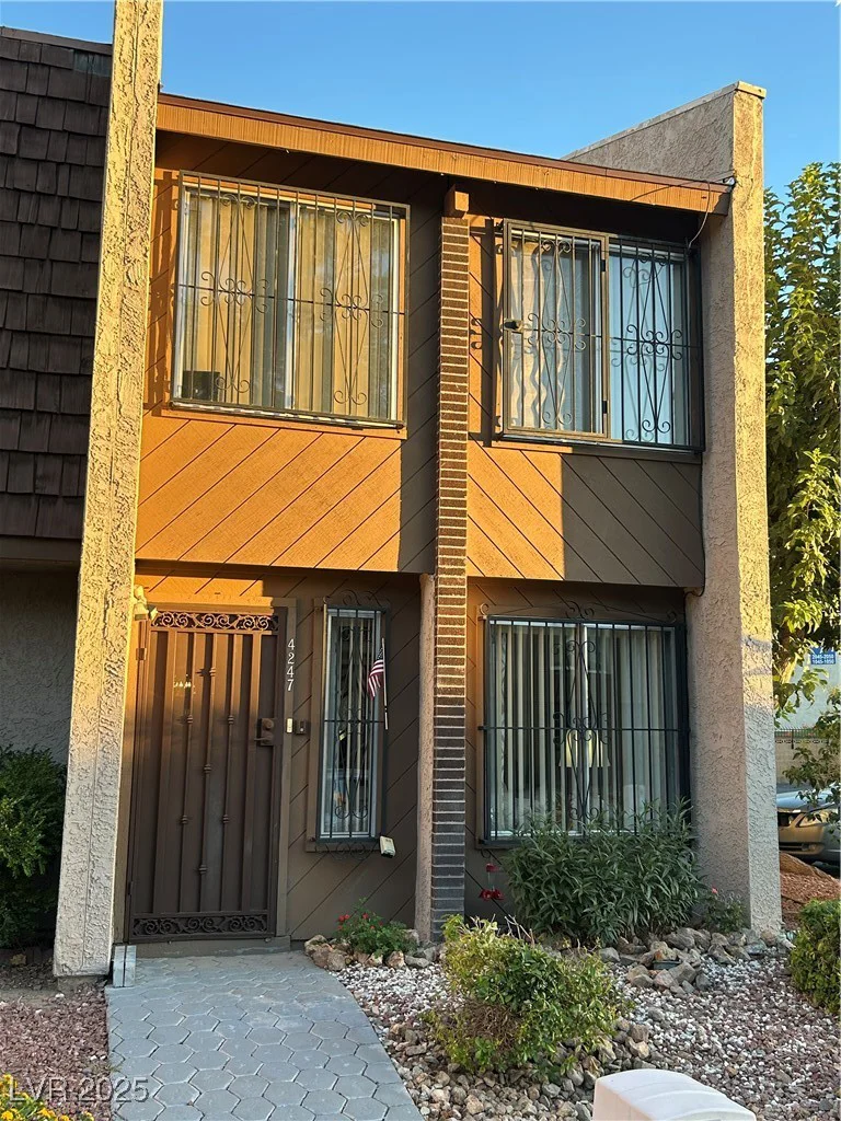 4247 Mississippi, Las Vegas, NV 89103