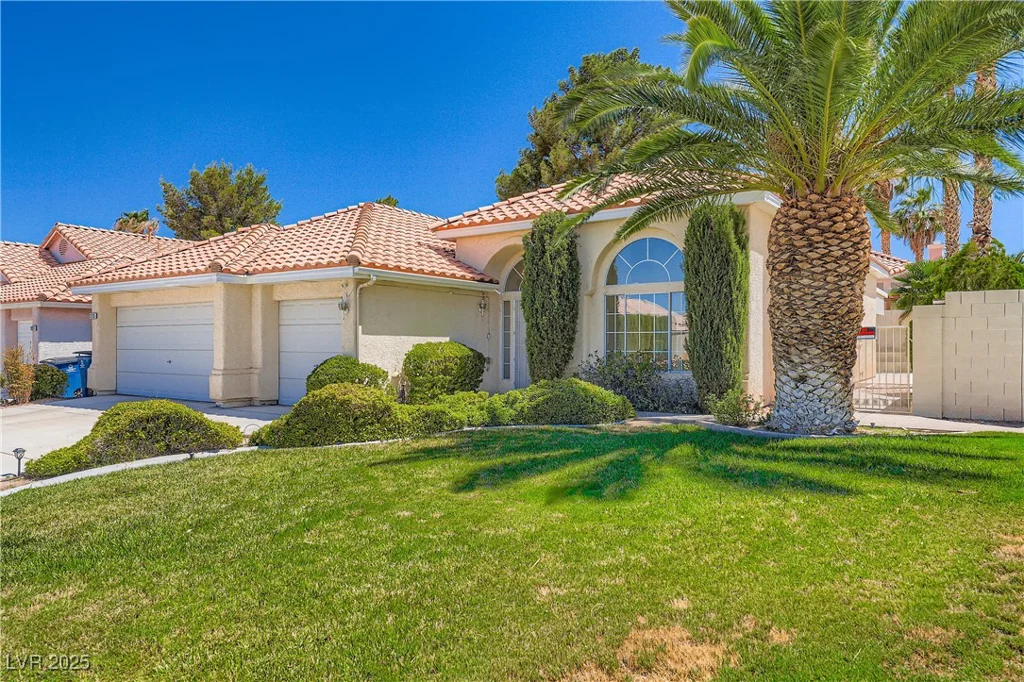 3135 Jane Austin, North Las Vegas, NV 89031