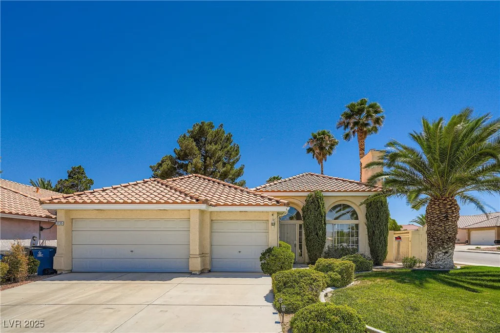 3135 Jane Austin, North Las Vegas, NV 89031