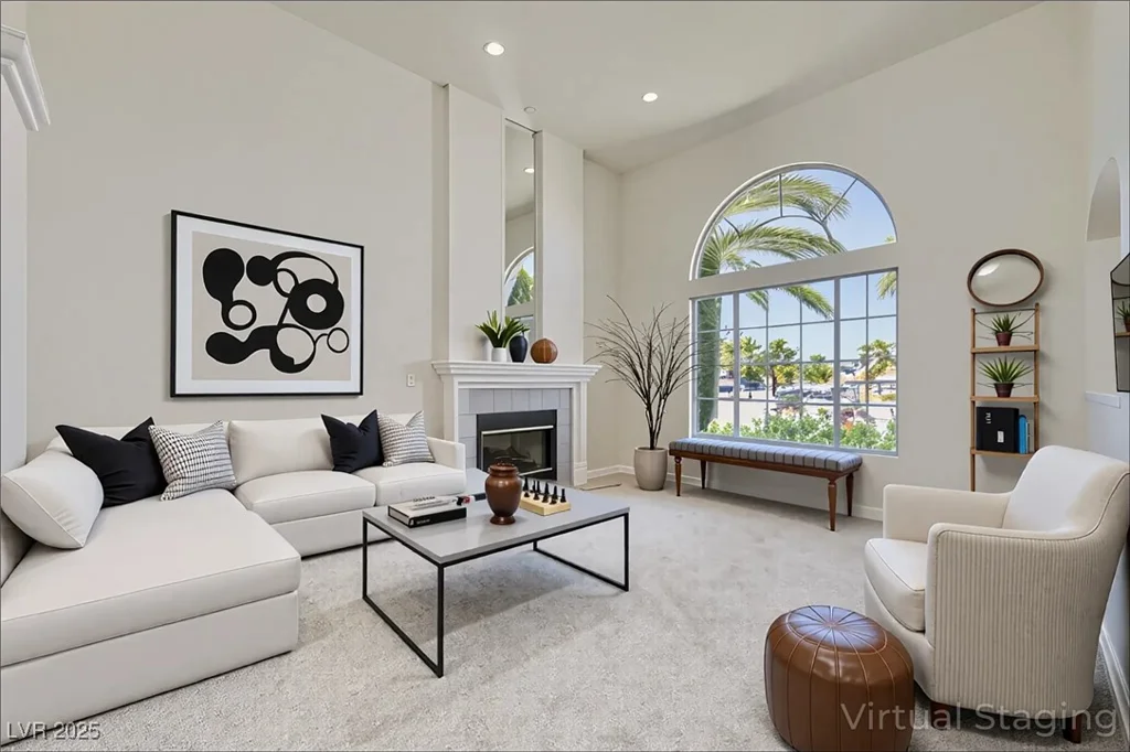 3135 Jane Austin, North Las Vegas, NV 89031
