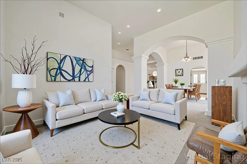 3135 Jane Austin, North Las Vegas, NV 89031