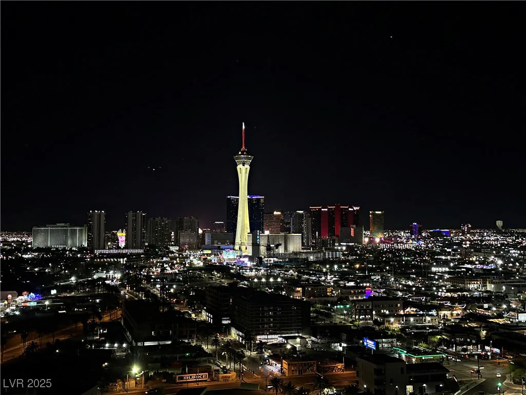 200 Hoover, Las Vegas, NV 89101