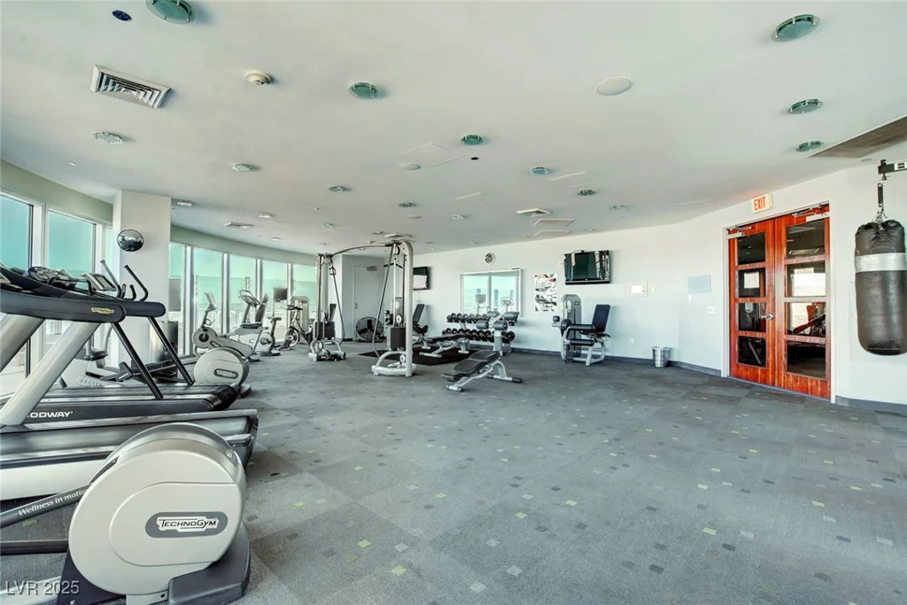 200 Hoover, Las Vegas, NV 89101