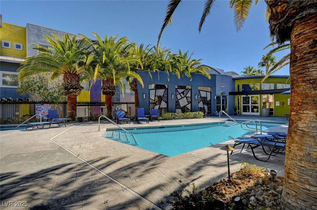 9050 Tropicana, Las Vegas, NV 89147