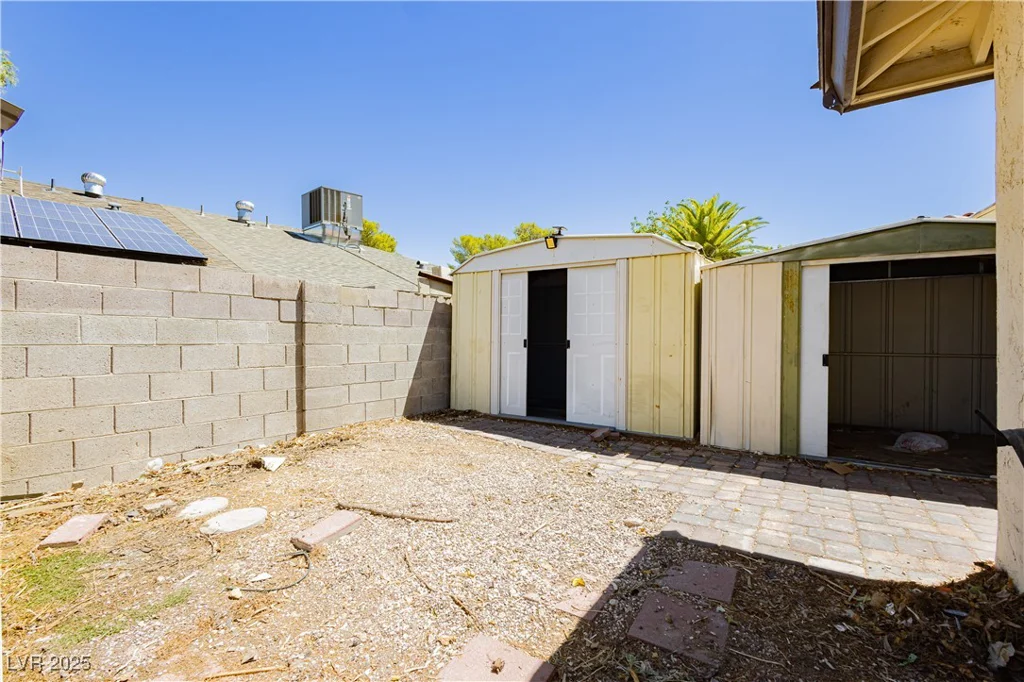 3410 Pecos, Las Vegas, NV 89121