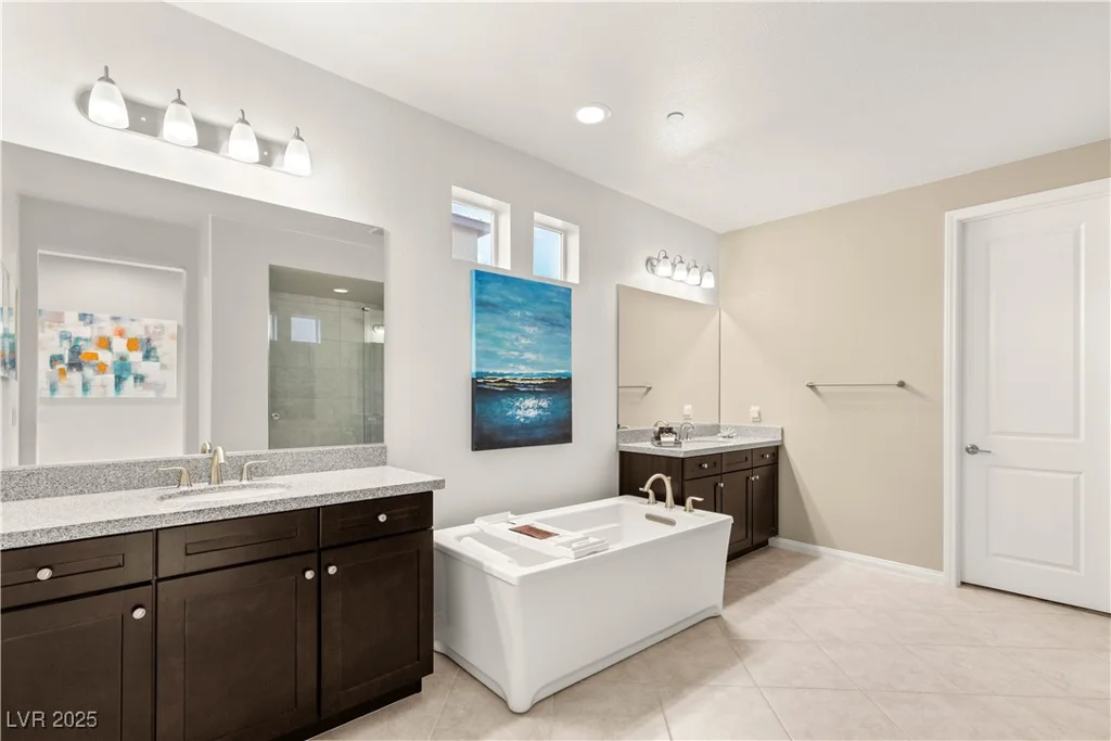 4505 Amazing View, Las Vegas, NV 89129