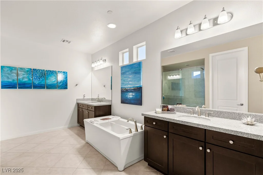 4505 Amazing View, Las Vegas, NV 89129