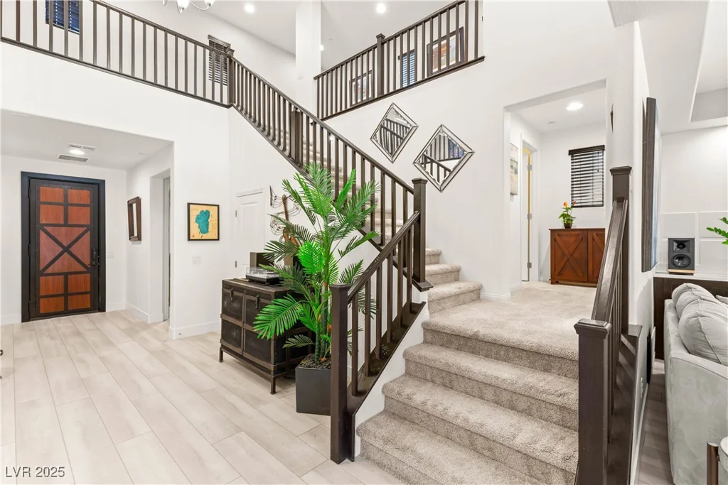 4505 Amazing View, Las Vegas, NV 89129