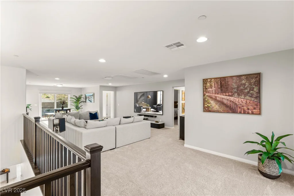 4505 Amazing View, Las Vegas, NV 89129