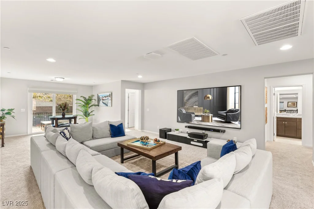 4505 Amazing View, Las Vegas, NV 89129