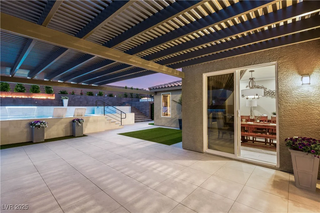 4505 Amazing View, Las Vegas, NV 89129