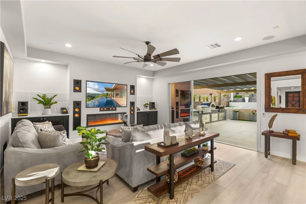 4505 Amazing View, Las Vegas, NV 89129