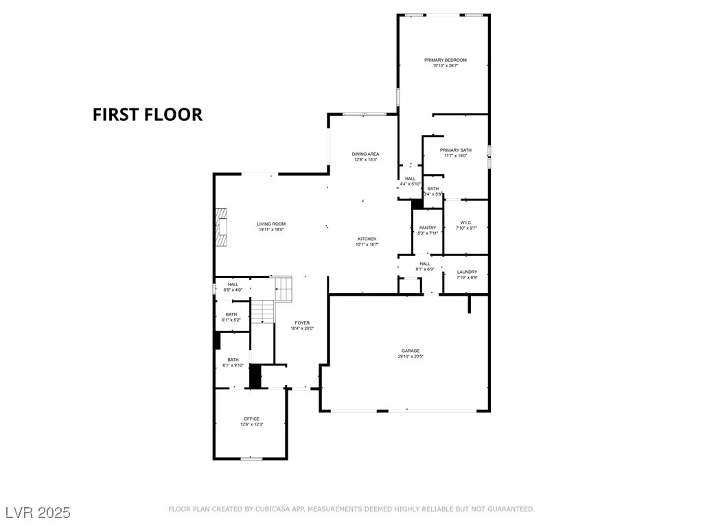 4505 Amazing View, Las Vegas, NV 89129