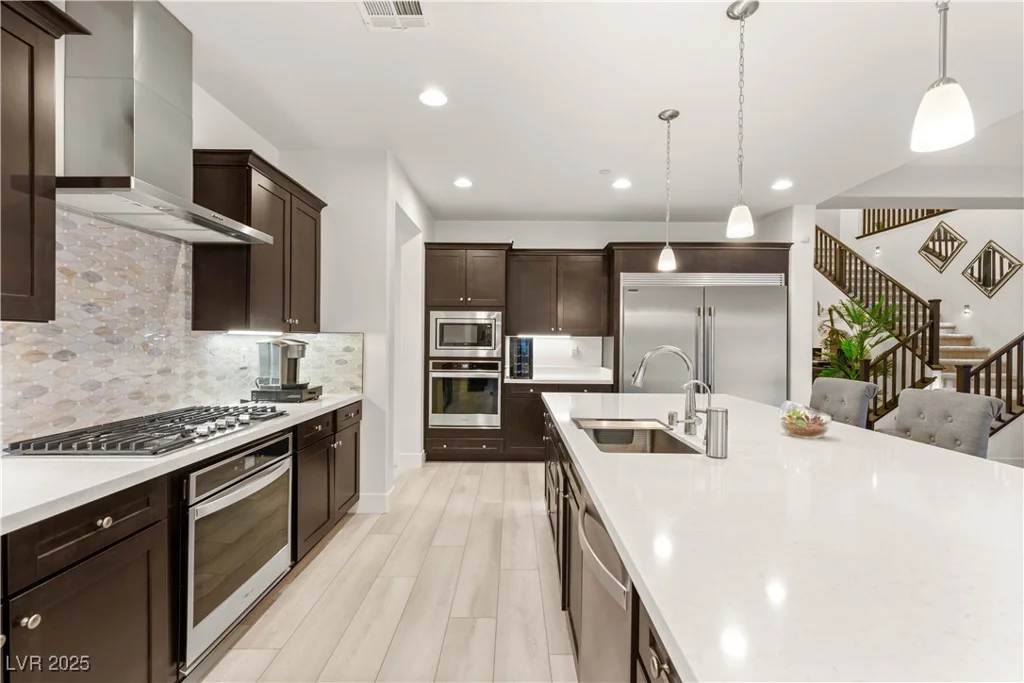 4505 Amazing View, Las Vegas, NV 89129