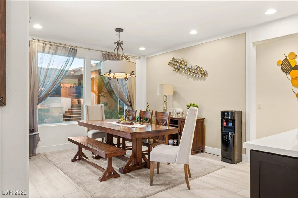4505 Amazing View, Las Vegas, NV 89129
