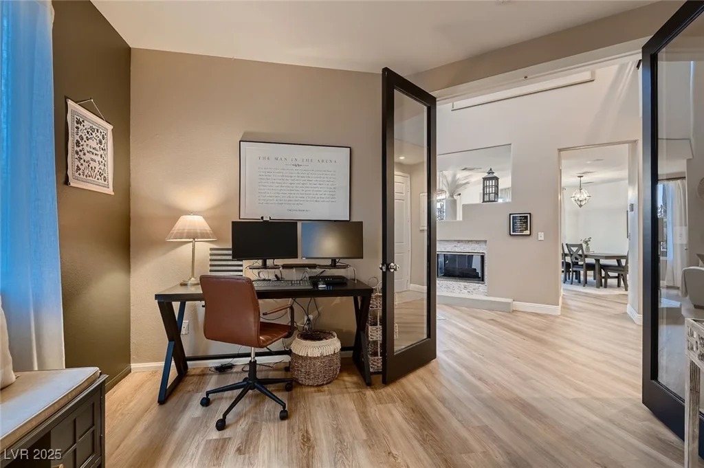 1612 Estrella, Las Vegas, NV 89117