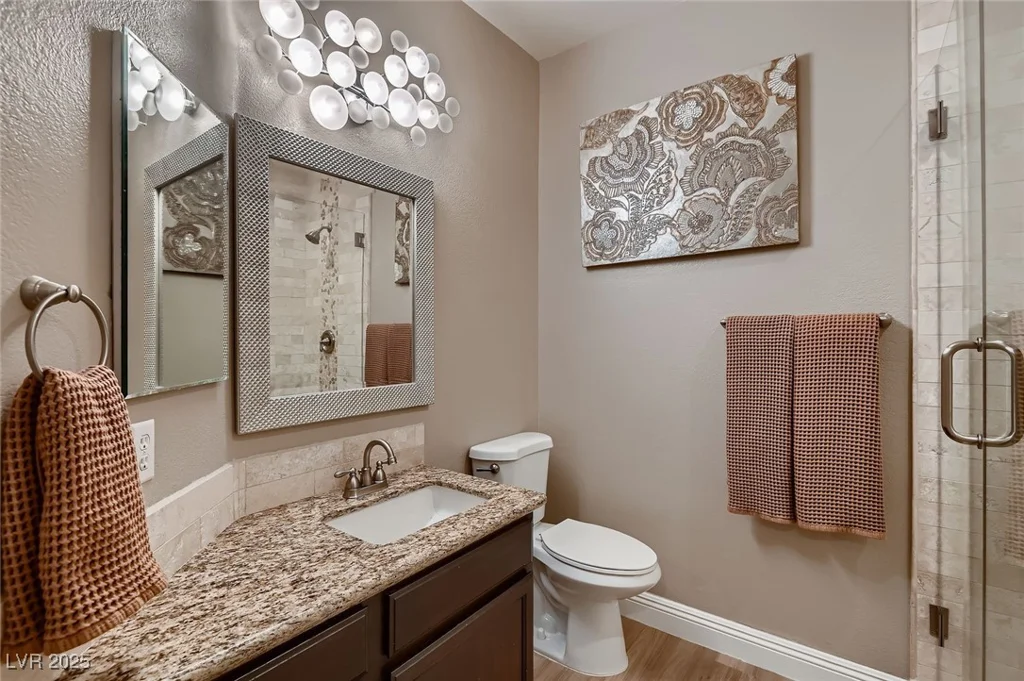 1612 Estrella, Las Vegas, NV 89117