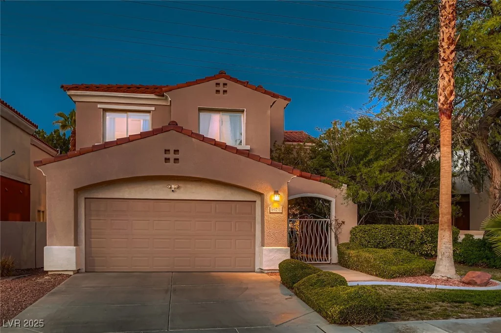1612 Estrella, Las Vegas, NV 89117
