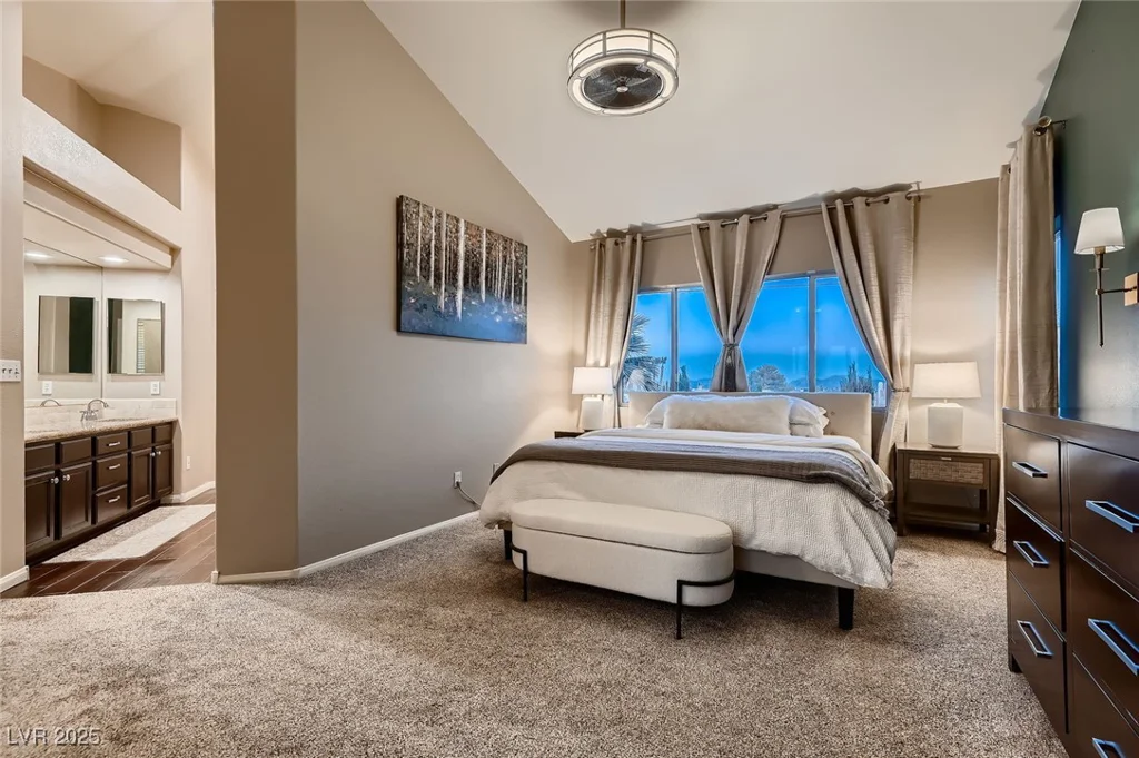 1612 Estrella, Las Vegas, NV 89117