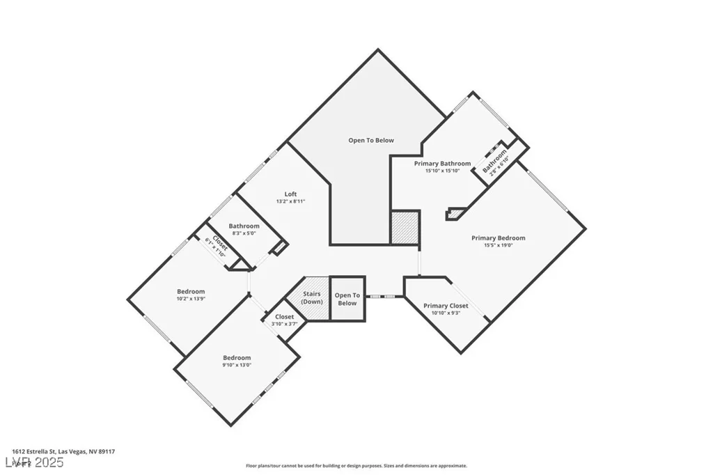 1612 Estrella, Las Vegas, NV 89117