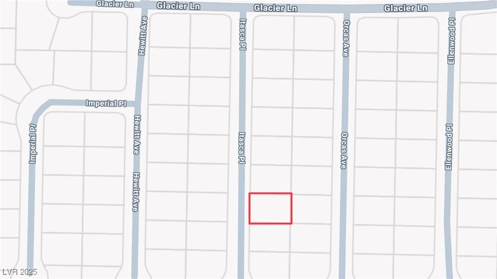 5841 Itasca, Pahrump, NV 89060