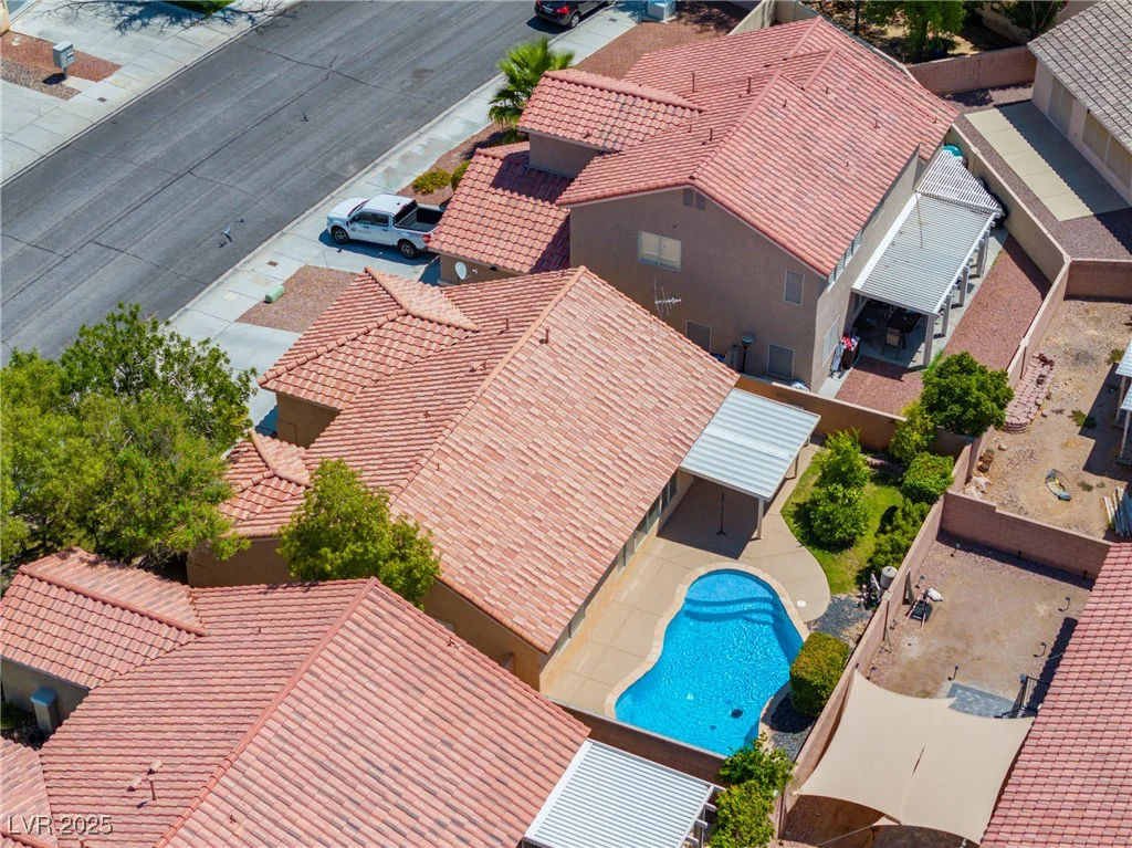7813 Faith, Las Vegas, NV 89131