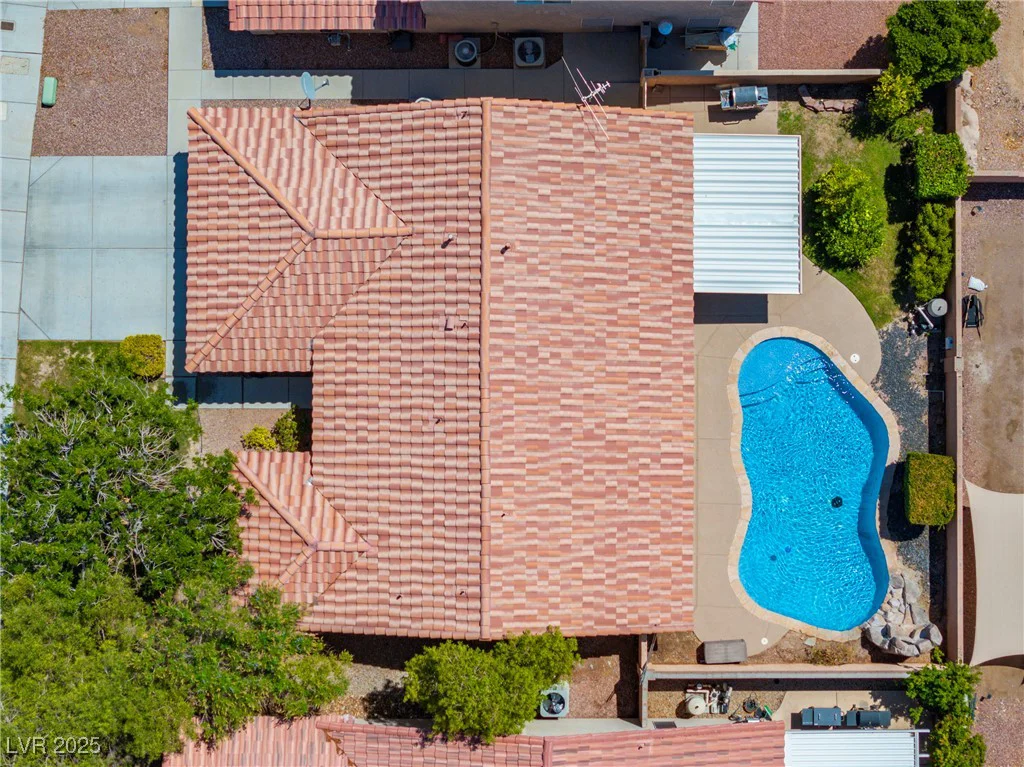 7813 Faith, Las Vegas, NV 89131
