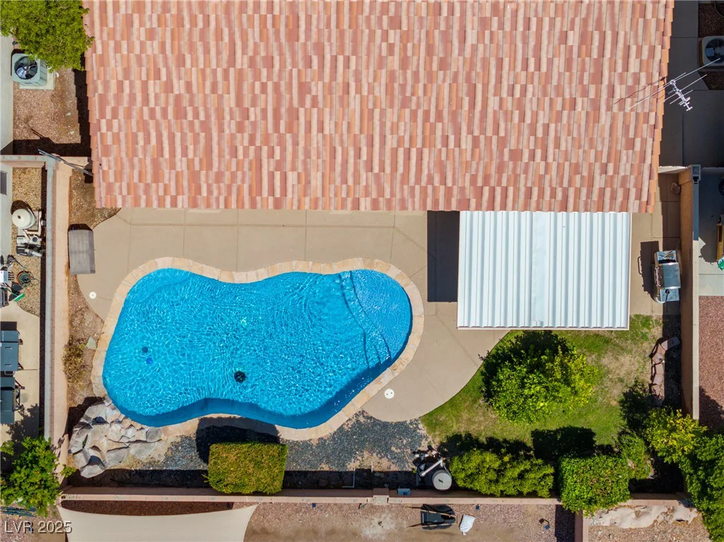 7813 Faith, Las Vegas, NV 89131