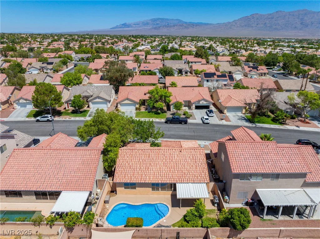 7813 Faith, Las Vegas, NV 89131