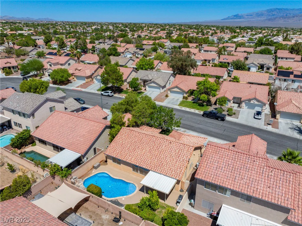 7813 Faith, Las Vegas, NV 89131