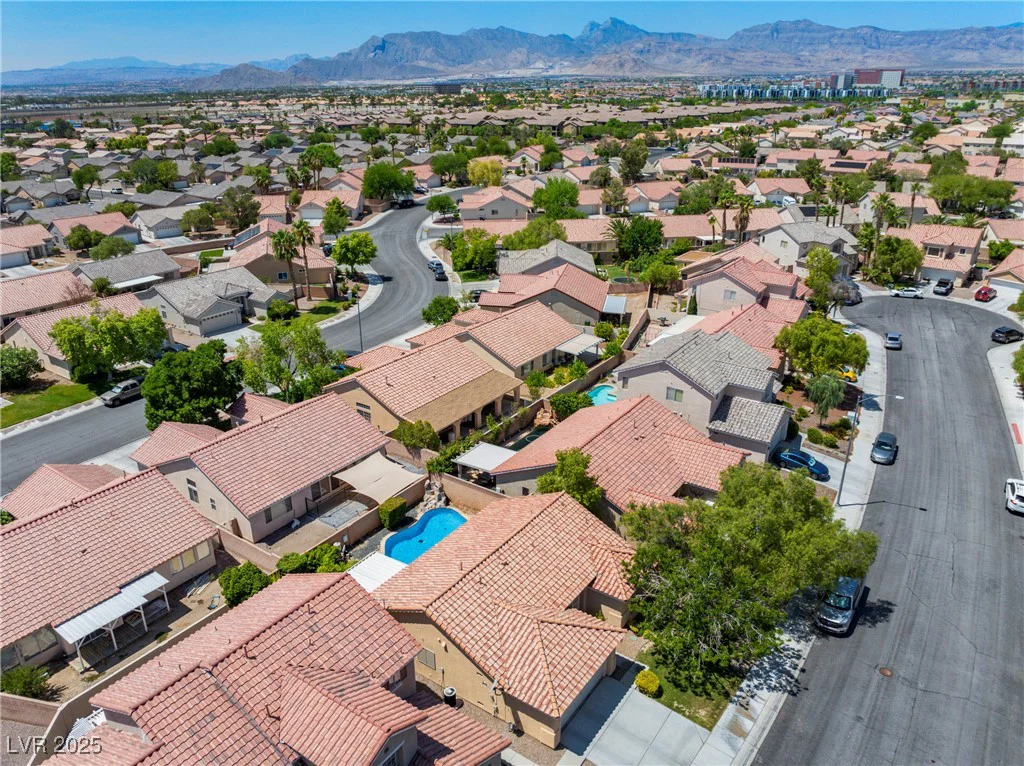 7813 Faith, Las Vegas, NV 89131