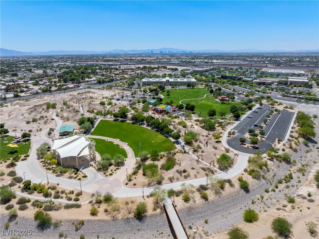 7813 Faith, Las Vegas, NV 89131