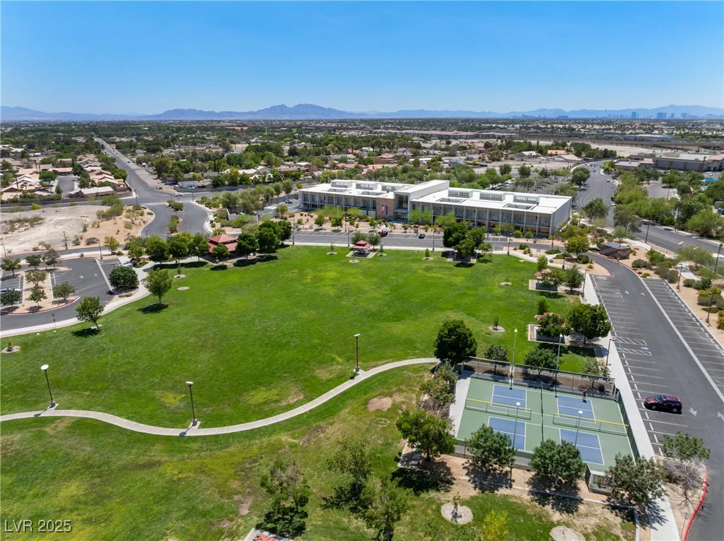 7813 Faith, Las Vegas, NV 89131
