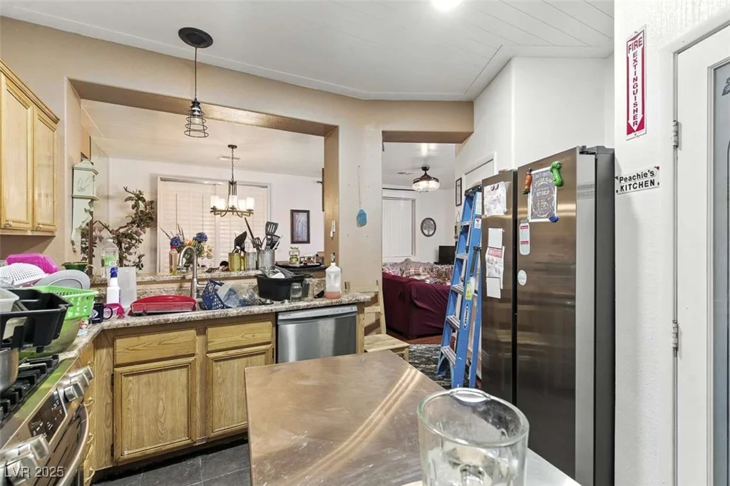 5905 Autumn Harvest, Las Vegas, NV 89142