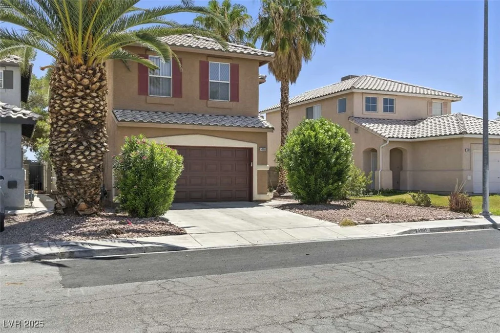 5905 Autumn Harvest, Las Vegas, NV 89142