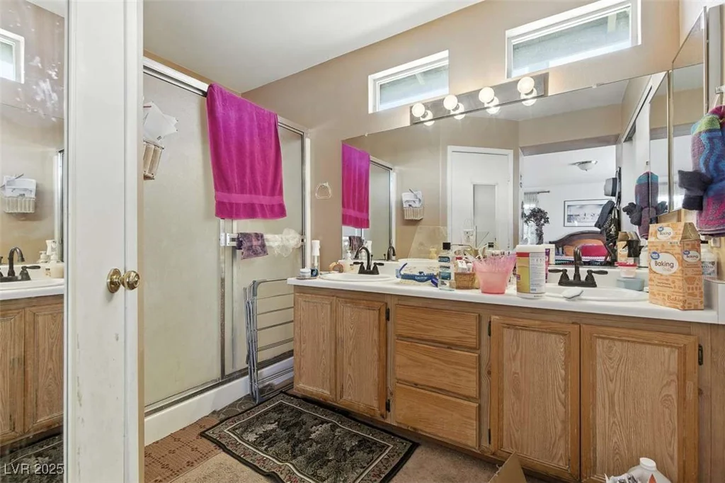 5905 Autumn Harvest, Las Vegas, NV 89142