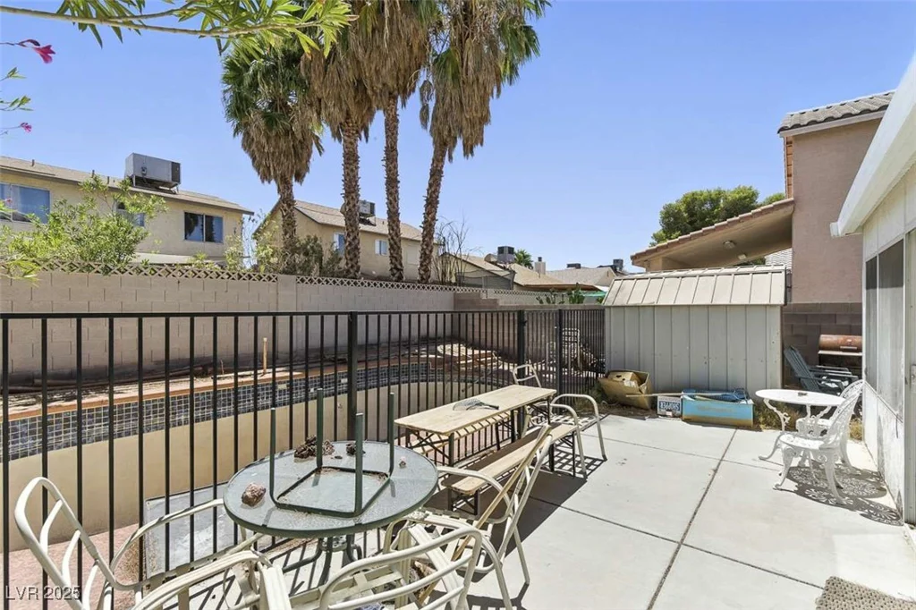 5905 Autumn Harvest, Las Vegas, NV 89142