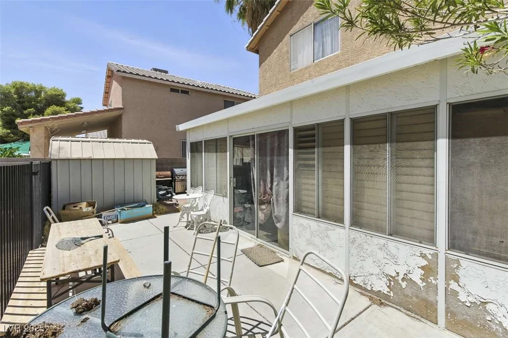5905 Autumn Harvest, Las Vegas, NV 89142