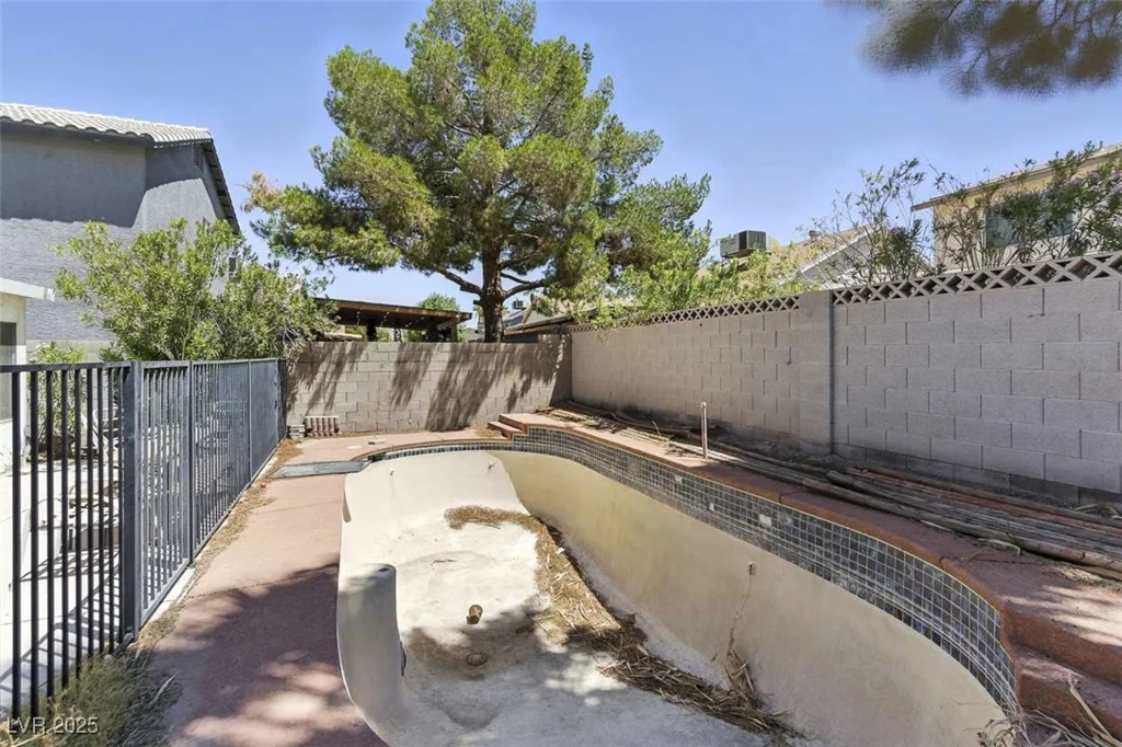 5905 Autumn Harvest, Las Vegas, NV 89142