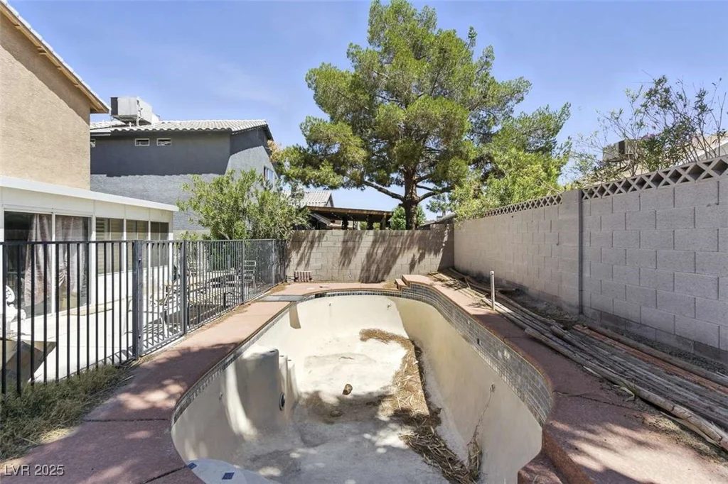 5905 Autumn Harvest, Las Vegas, NV 89142