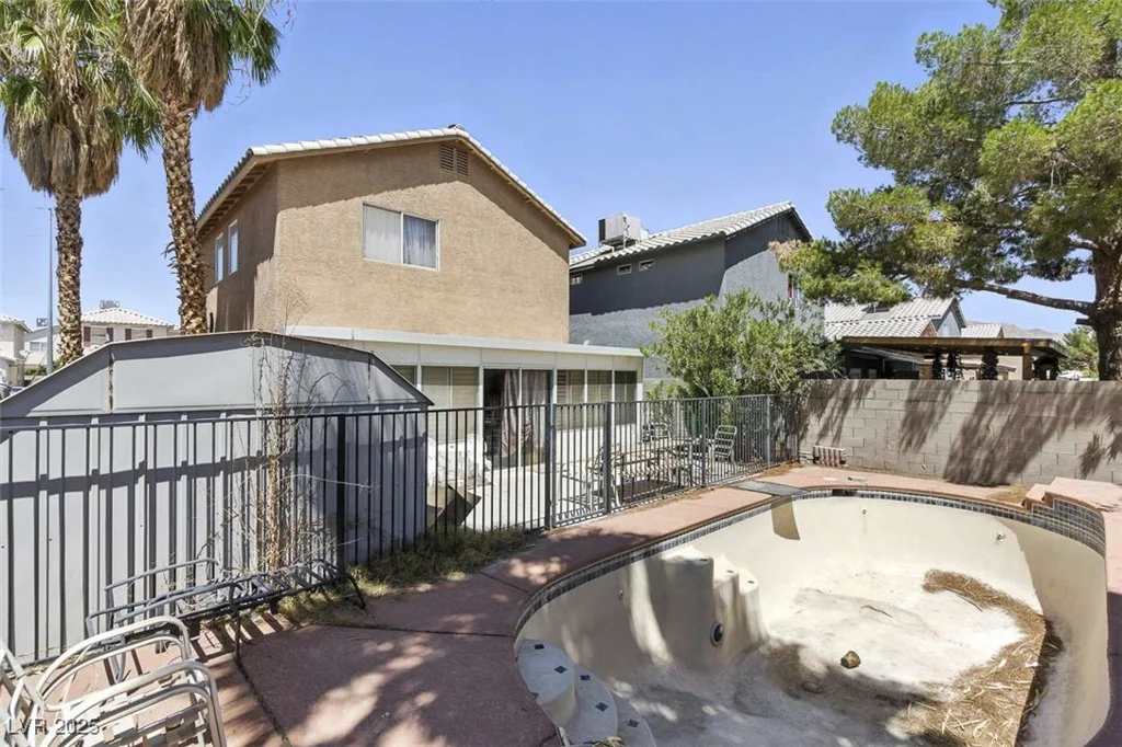 5905 Autumn Harvest, Las Vegas, NV 89142