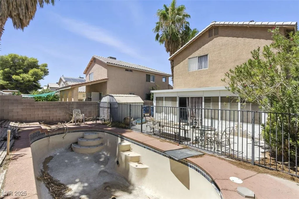 5905 Autumn Harvest, Las Vegas, NV 89142