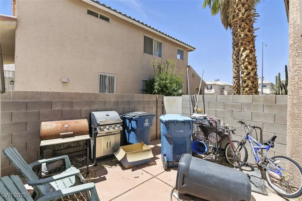 5905 Autumn Harvest, Las Vegas, NV 89142