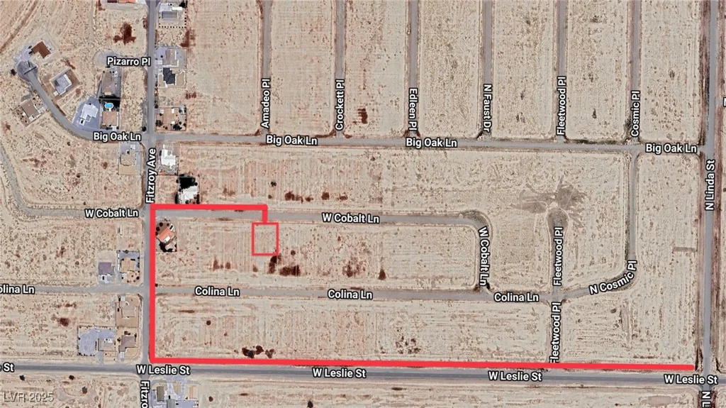 1381 Cobalt, Pahrump, NV 89060